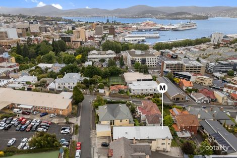 Property photo of 6/4 Ellerslie Road Battery Point TAS 7004