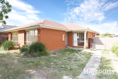 105 Roycroft Ave, Mill Park, VIC 3082