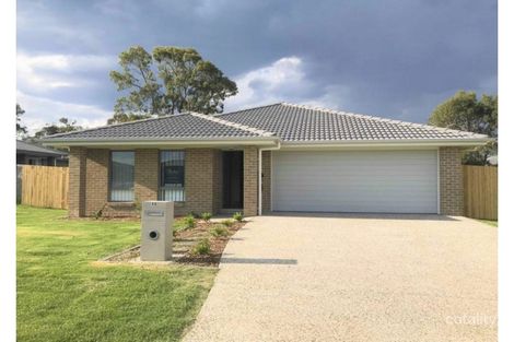 80 Maynes St, Rosenthal Heights, QLD 4370
