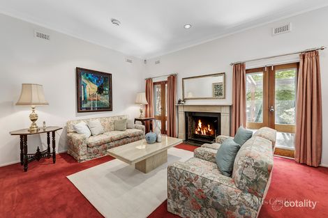 Property photo of 3 Mawson Street Kew VIC 3101
