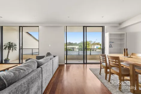 12/2 Bechert Rd, Chiswick, NSW 2046