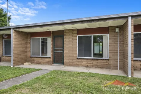 2/206 Clyde St, Soldiers Hill, VIC 3350
