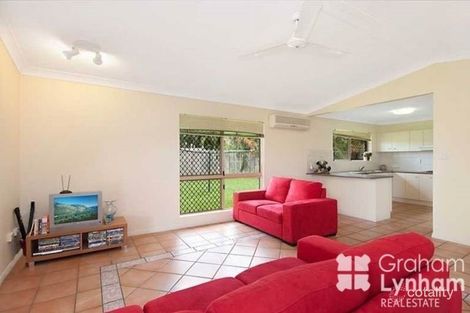 Property photo of 12 Carpentaria Close Kirwan QLD 4817