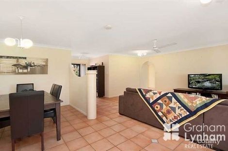 Property photo of 12 Carpentaria Close Kirwan QLD 4817