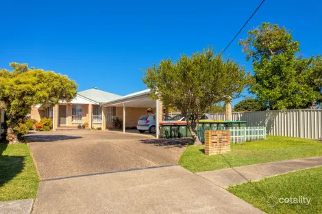 Property photo of 4/8 Bryan Street Old Bar NSW 2430