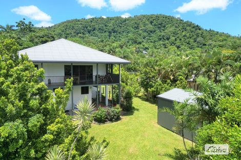 Property photo of 4 Holt Close Bingil Bay QLD 4852