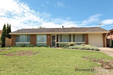 Property photo of 12 Mitchell Drive Glossodia NSW 2756