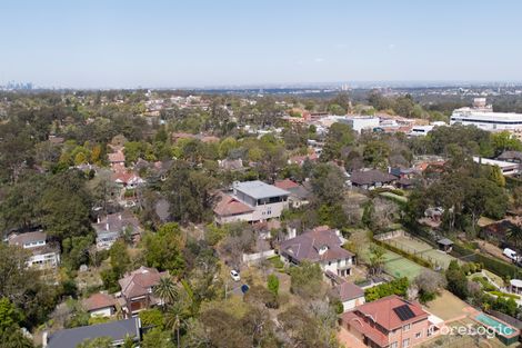 Property photo of 1 Garden Square Gordon NSW 2072