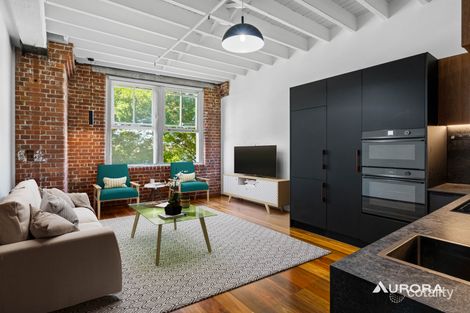 71/53 Vernon Tce, Teneriffe, QLD 4005