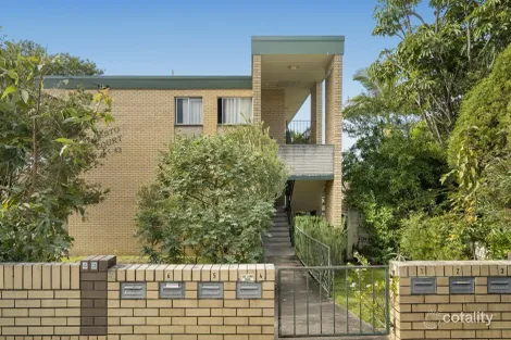 1/43 Lambton St, Annerley, QLD 4103