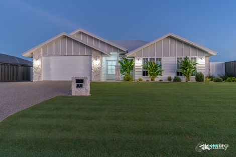 1 Saint Clair St, Ashfield, QLD 4670