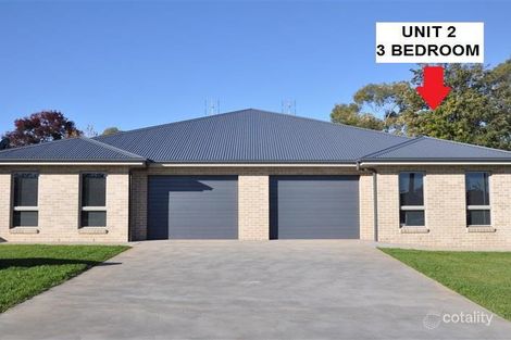 2/56 Clement St, Forbes, NSW 2871