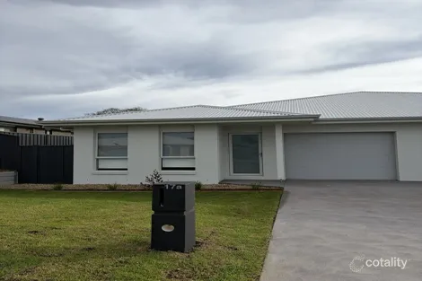 17a Warbler Cct, Bega, NSW 2550