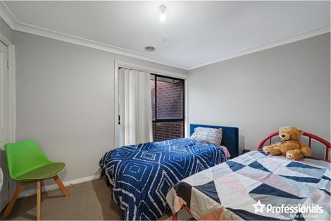 Property photo of 3/99 Vista Drive Melton VIC 3337