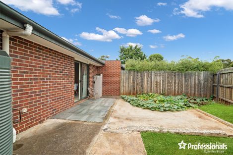 Property photo of 3/99 Vista Drive Melton VIC 3337