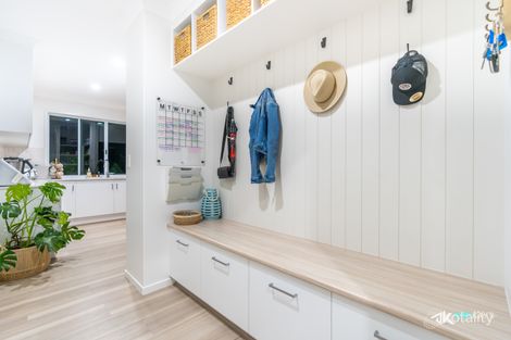 Property photo of 1 Saint Clair Street Ashfield QLD 4670