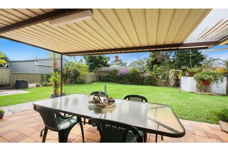 Property photo of 50 Hanlan Street South Narara NSW 2250