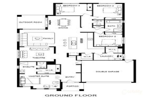 Property photo of LOT 214 McEniry Way Strathfieldsaye VIC 3551