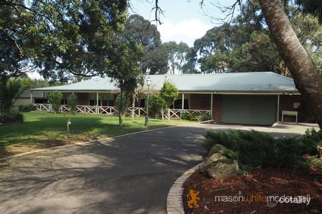 5 Amlyn Ct, Kinglake West, VIC 3757