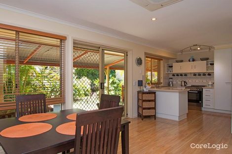 Property photo of 29 Dalmacia Drive Wollongbar NSW 2477