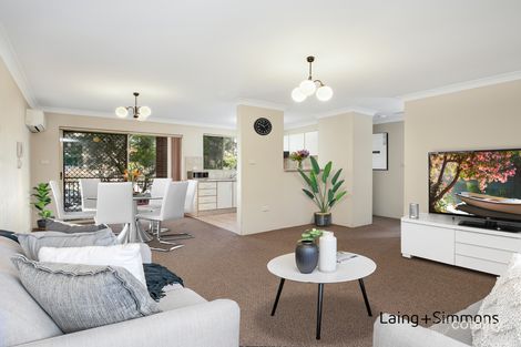 Property photo of 4/71-73 Stapleton Street Pendle Hill NSW 2145