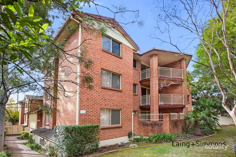 Property photo of 4/71-73 Stapleton Street Pendle Hill NSW 2145