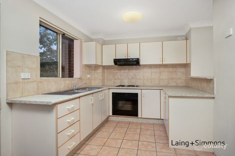 Property photo of 4/71-73 Stapleton Street Pendle Hill NSW 2145