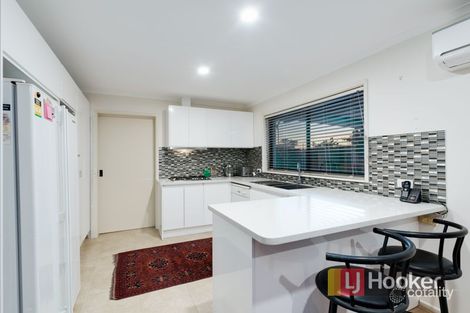 Property photo of 136 Hinrichsen Drive Hallam VIC 3803