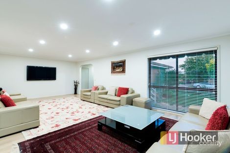 Property photo of 136 Hinrichsen Drive Hallam VIC 3803