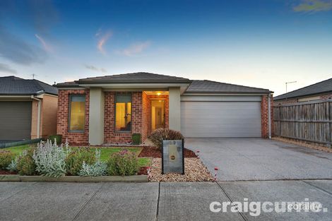 Property photo of 29 Markbeech Crescent Officer VIC 3809