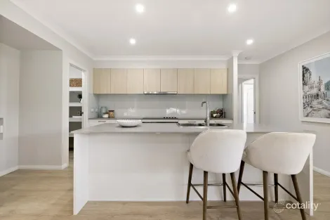 Property photo of 12 Laurel Martyn View Whitlam ACT 2611