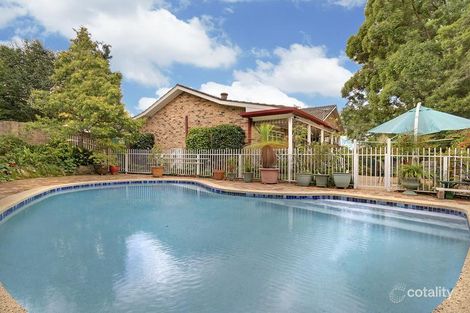 Property photo of 16 Lonicera Place Cherrybrook NSW 2126