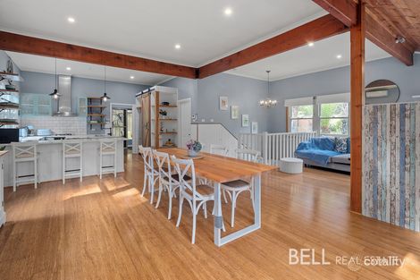 Property photo of 39 Perrins Creek Road Kallista VIC 3791
