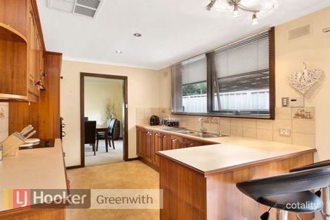 Property photo of 15 Brunel Drive Modbury Heights SA 5092