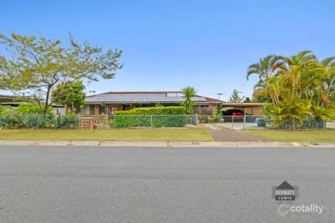 Property photo of 32 Yorkshire Crescent Mount Warren Park QLD 4207