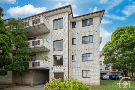 Property photo of 30/412 The Horsley Drive Fairfield NSW 2165