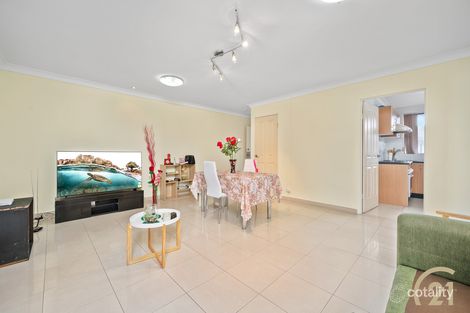 Property photo of 30/412 The Horsley Drive Fairfield NSW 2165