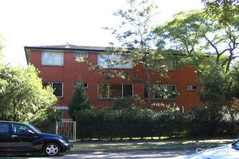 Property photo of 18/13 Queens Avenue Parramatta NSW 2150