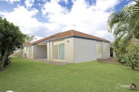 Property photo of 16 Calcetto Place Arundel QLD 4214