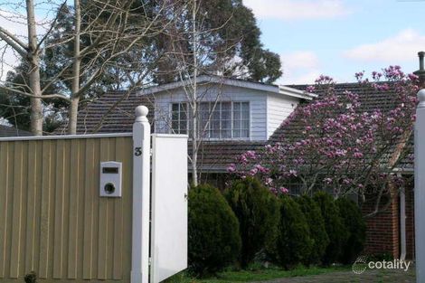 Property photo of 3 Morris Street Doncaster VIC 3108