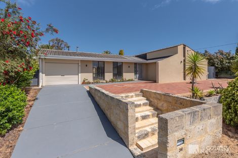 Property photo of 34 Partlet Road Duncraig WA 6023