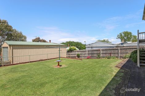 Property photo of 5 Tobin Street Terang VIC 3264