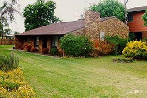 Property photo of 46 Bathurst Street Pitt Town NSW 2756