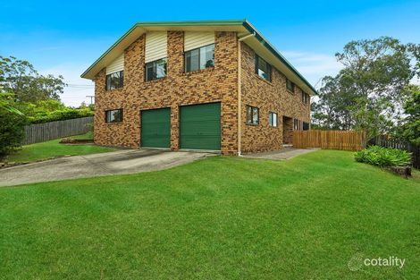 Property photo of 169 Simpsons Road Elanora QLD 4221