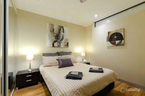 Property photo of 808/555 Flinders Street Melbourne VIC 3000