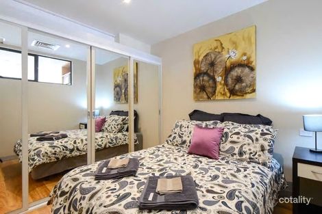 Property photo of 808/555 Flinders Street Melbourne VIC 3000