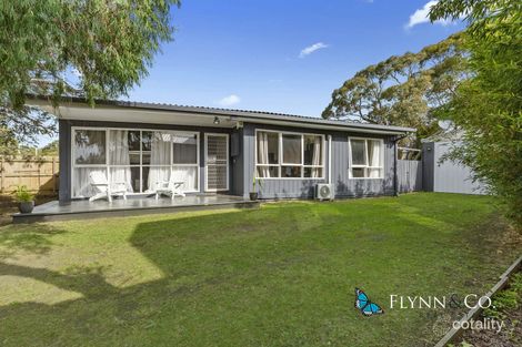 72 Seacombe St, Dromana, VIC 3936