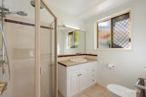 Property photo of 6 Weir Harristown QLD 4350