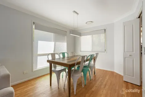 Property photo of 6 Weir Harristown QLD 4350