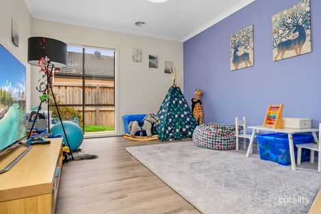Property photo of 78 Stonehill Drive Maddingley VIC 3340